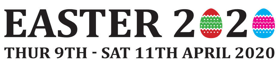 2020 Beer and Cider Festival